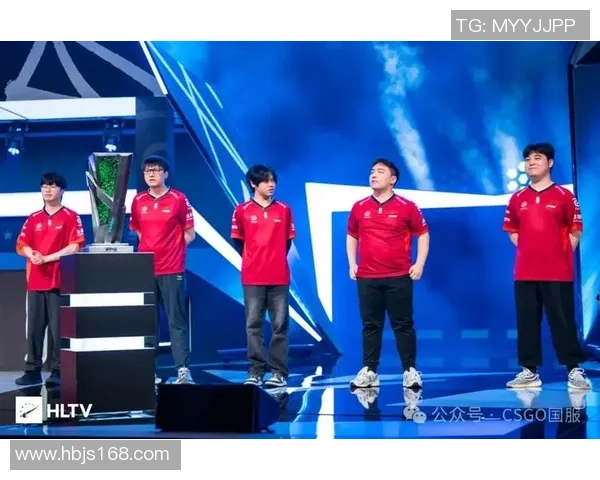 聚焦CSGO：深入分析V5战队近期状态与表现的变化